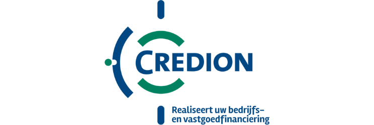Logo Credion
